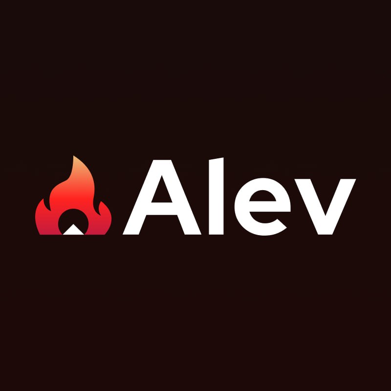Alev logosu